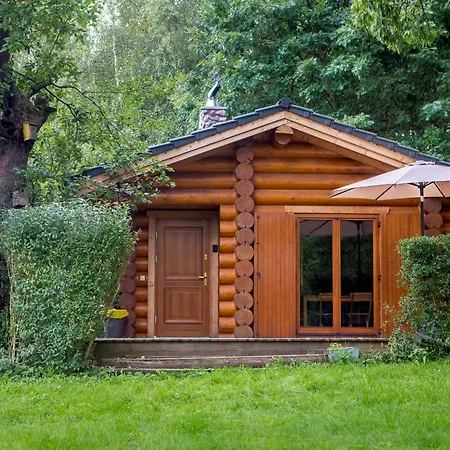 Saunowisko W Kragu Βίλα